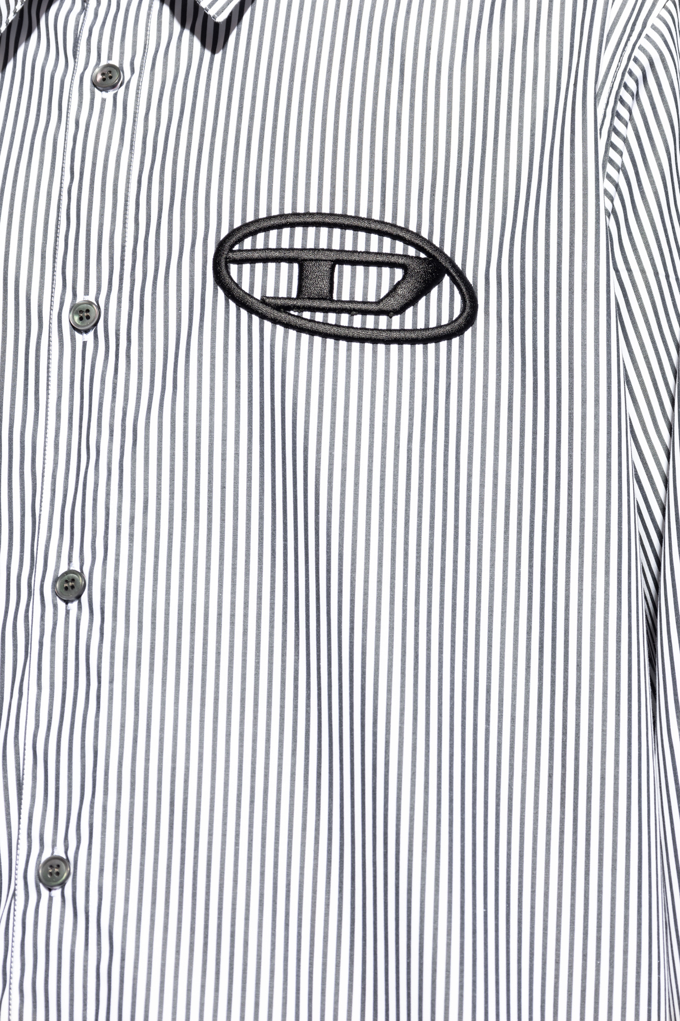 Diesel Shirt `S-SIMPLY-E` | Men's Clothing | Vitkac